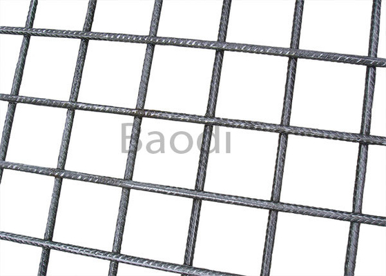 屋根の建築材のために高力金網を補強する10mmのRebar