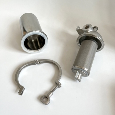 環境に優しい家庭用濾過システム ステンレス鋼水浄機 波紋箱の包装で 8000L/Hの流量率