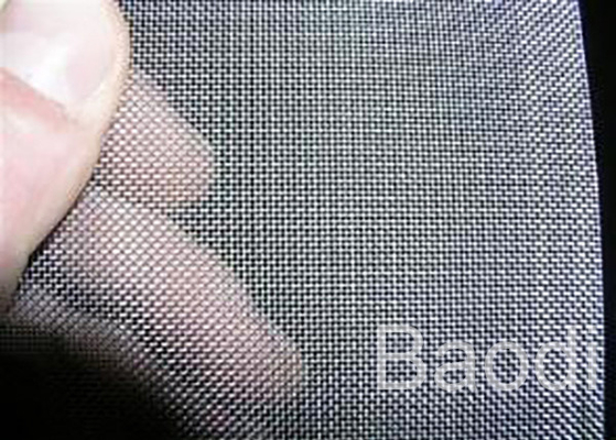 自由な放射はフィルター/こし器のためのステンレス鋼の金網スクリーン316を転がしました