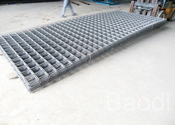 バルコニー/壁は金網の具体的な補強のサイズを150 x 150のMm溶接しました