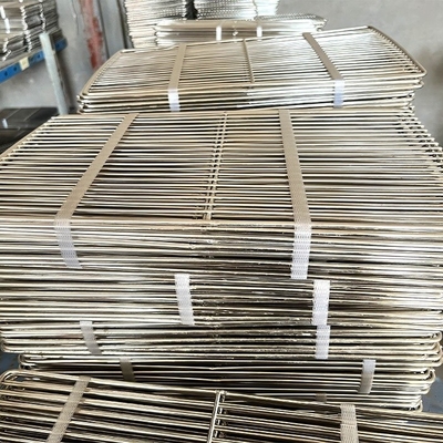 ステンレス鋼 BBQワイヤレック 他のアクセサリーと耐腐蝕性のある究極のキャンプグリルレックソリューション