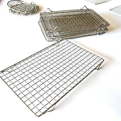丸いパネル 直径13~60cm 耐久性 炭火焼焼 グリルグリル 伝統的な屋外料理用 脚/足 2cm / 5cm